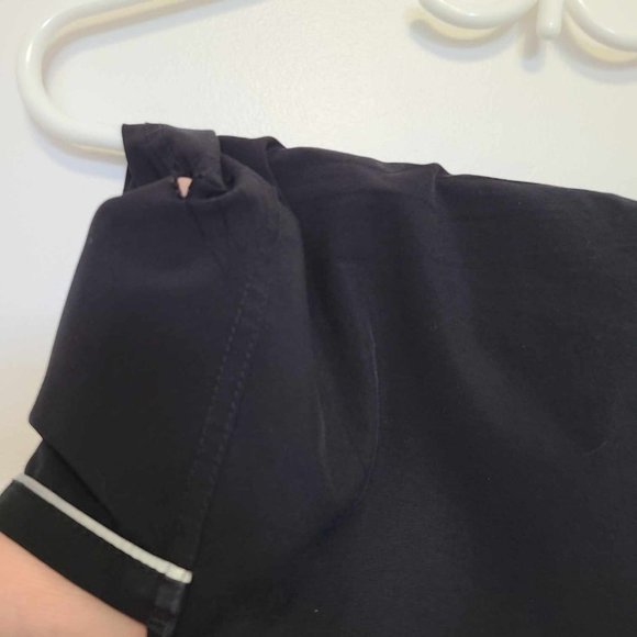 Plus Size Jogger Scrub Pants - Picture 5 of 6